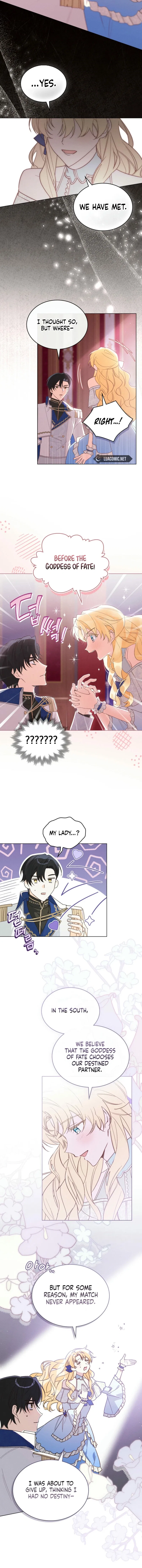 I Am Being Chased by My Husband Chapter 2 – Page 9