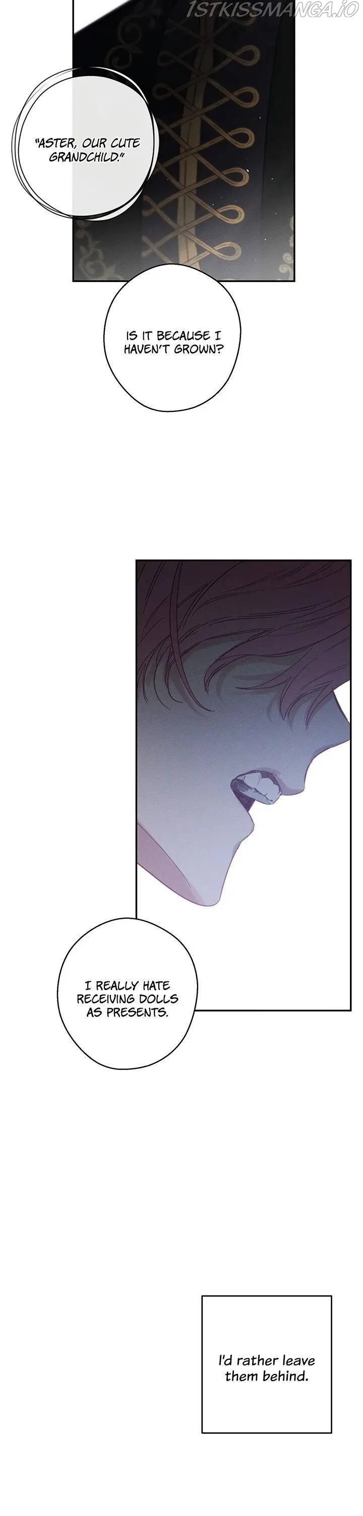 Let’s Hide My Younger Brother First Chapter 24 – Page 9