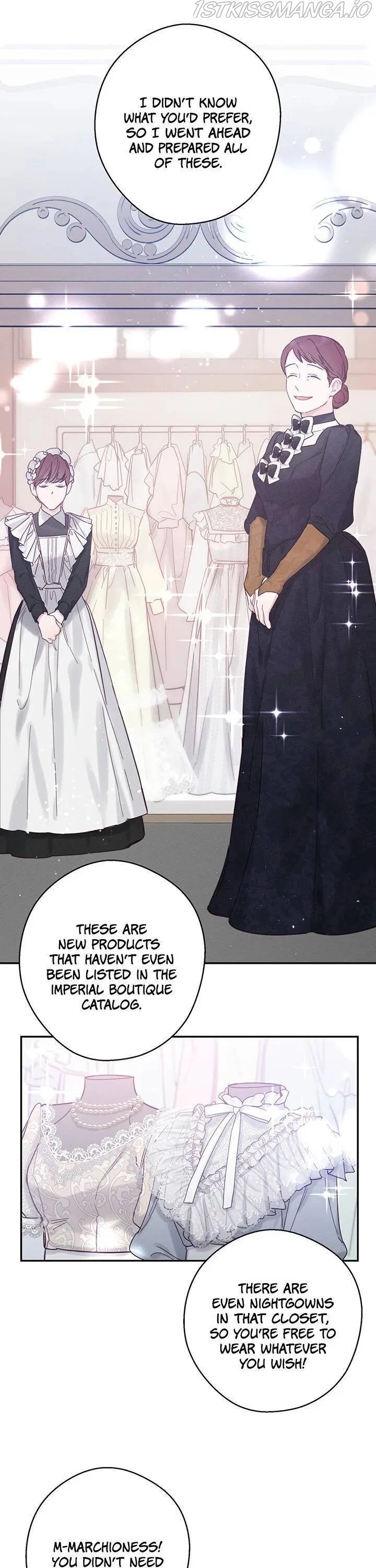 Let’s Hide My Younger Brother First Chapter 24 – Page 14
