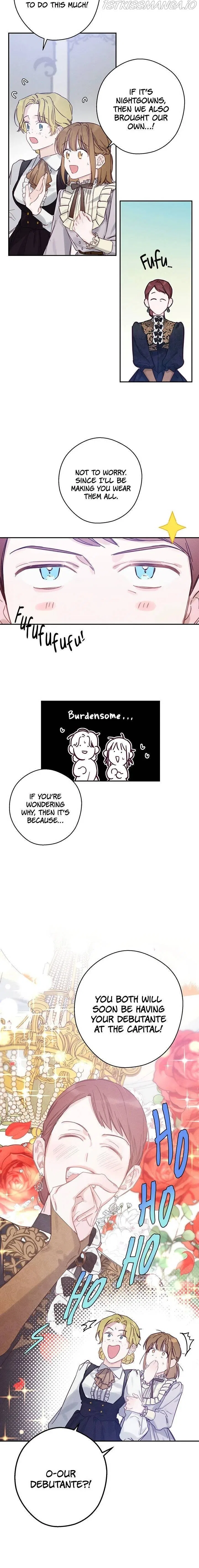 Let’s Hide My Younger Brother First Chapter 24 – Page 15