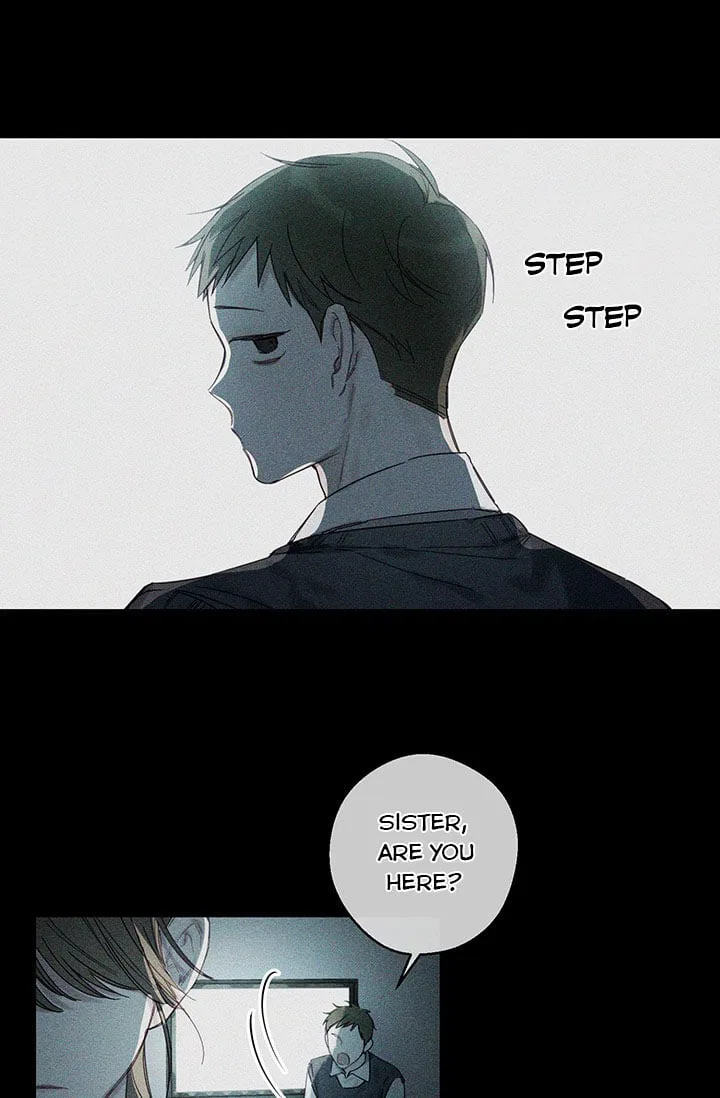 Let’s Hide My Younger Brother First Chapter 18 – Page 3