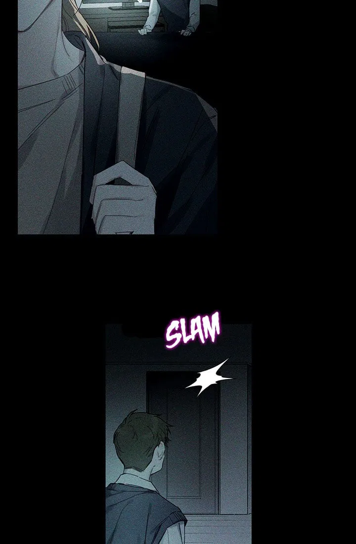Let’s Hide My Younger Brother First Chapter 18 – Page 4