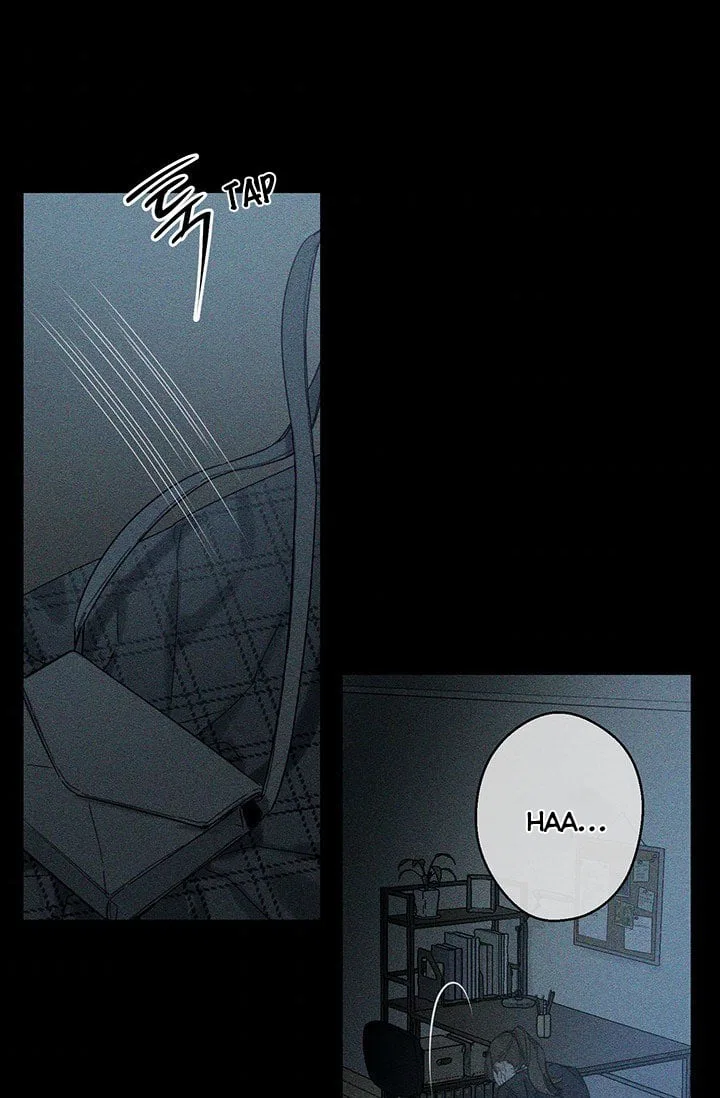 Let’s Hide My Younger Brother First Chapter 18 – Page 6