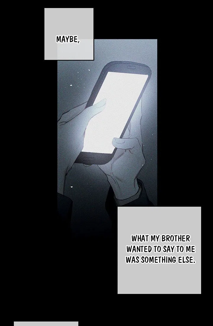 Let’s Hide My Younger Brother First Chapter 18 – Page 18