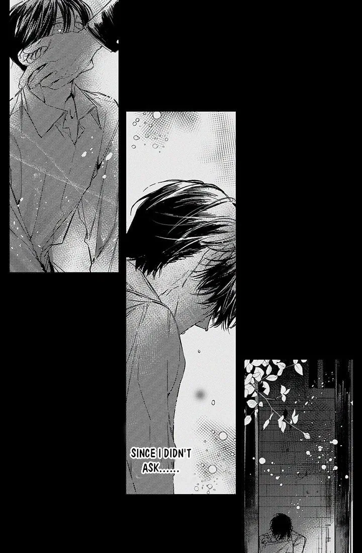 Let’s Hide My Younger Brother First Chapter 18 – Page 20