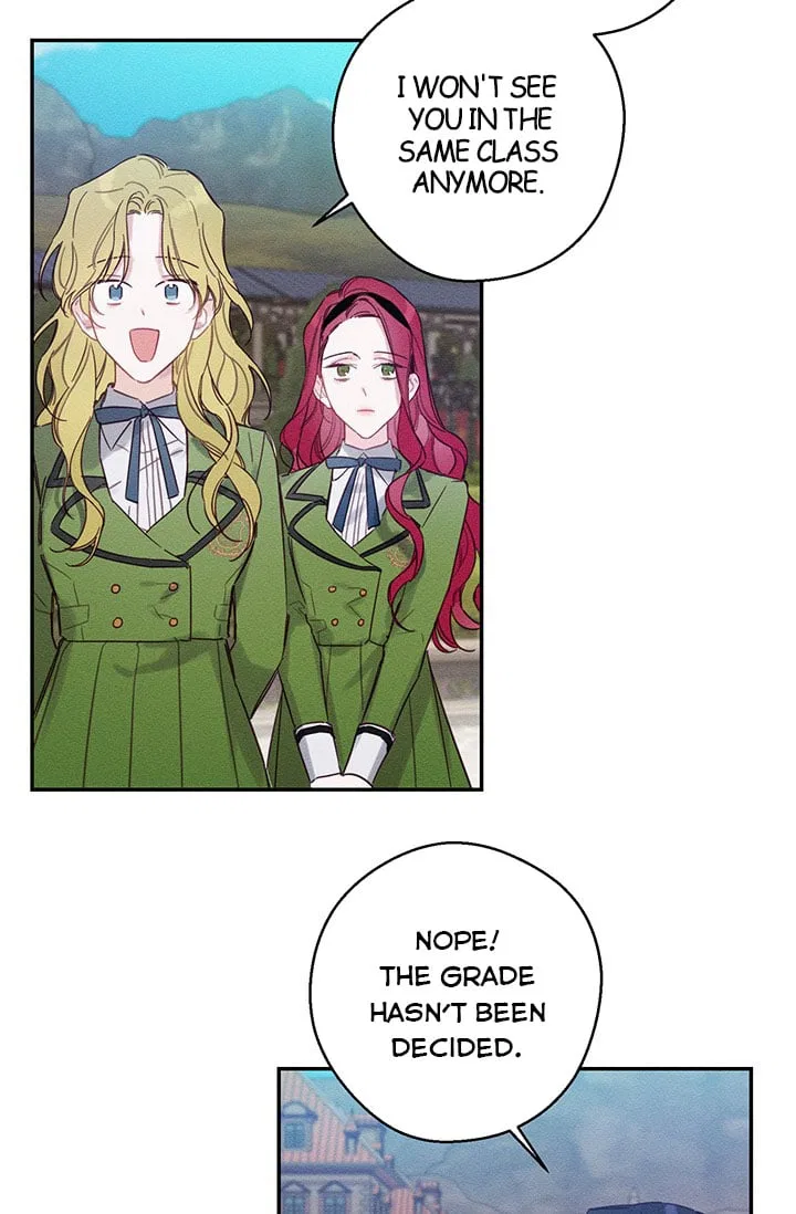Let’s Hide My Younger Brother First Chapter 18 – Page 32