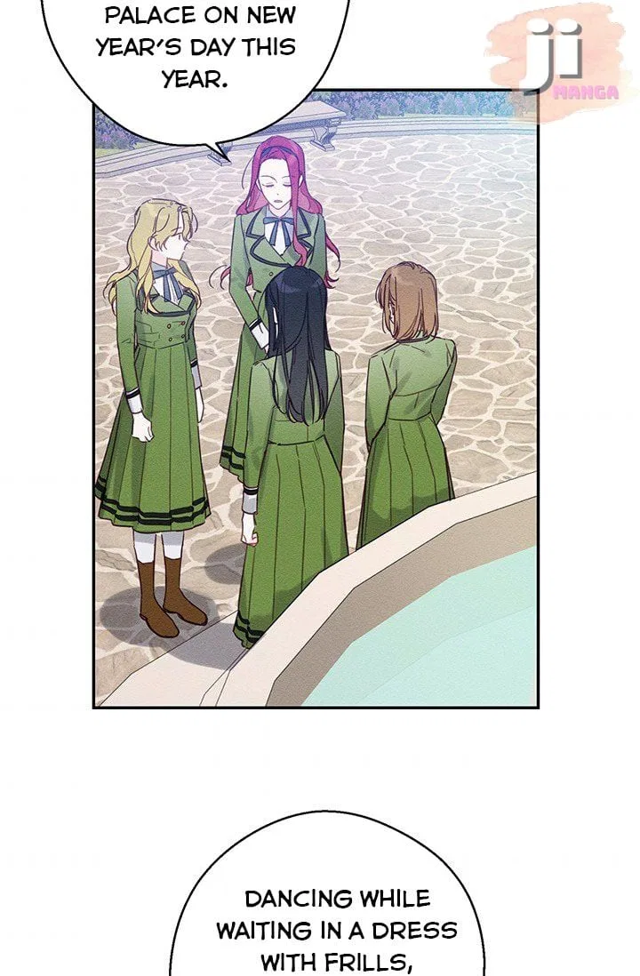 Let’s Hide My Younger Brother First Chapter 18 – Page 36