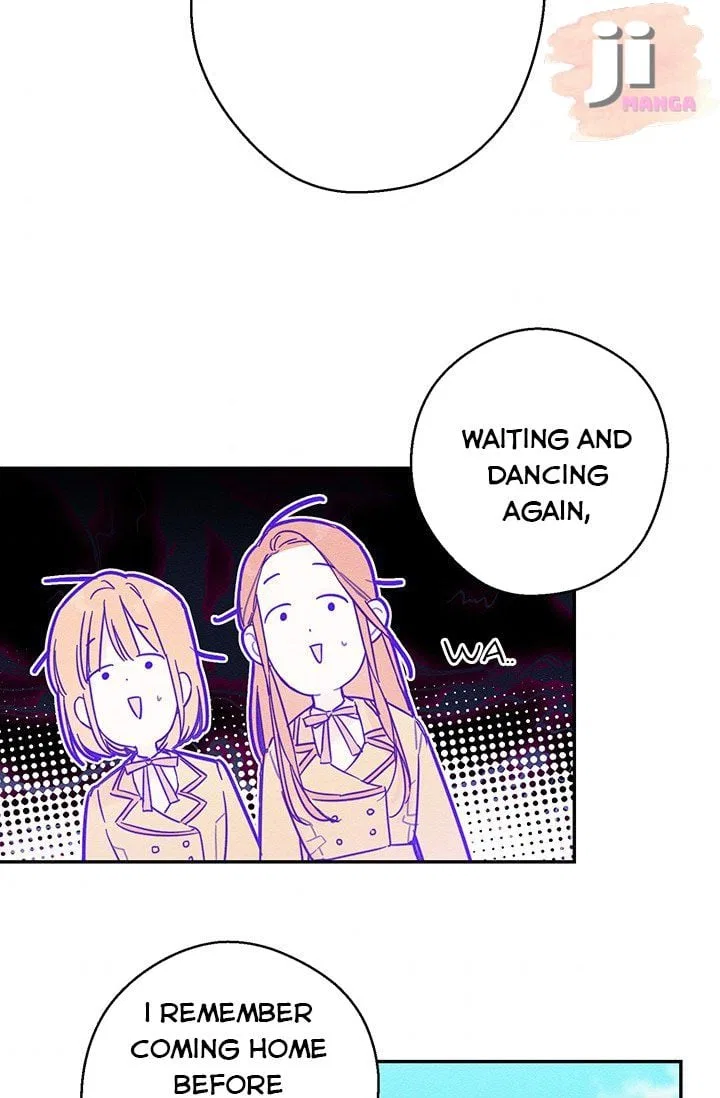 Let’s Hide My Younger Brother First Chapter 18 – Page 37