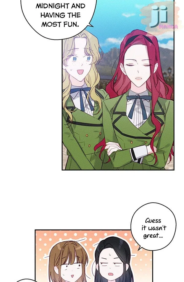 Let’s Hide My Younger Brother First Chapter 18 – Page 38