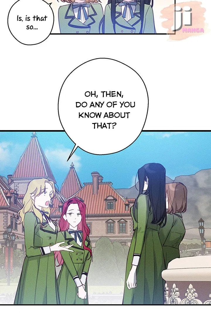 Let’s Hide My Younger Brother First Chapter 18 – Page 39