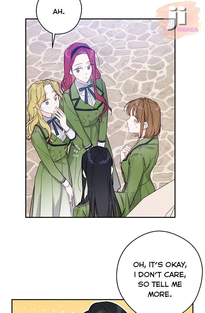 Let’s Hide My Younger Brother First Chapter 18 – Page 44