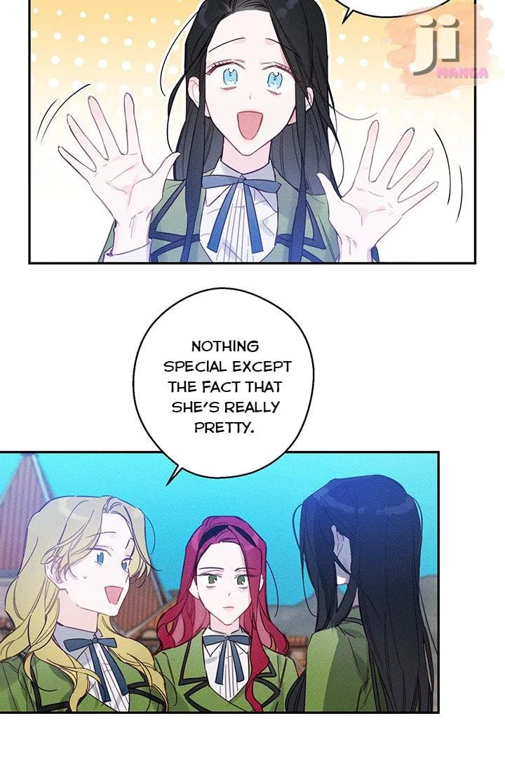 Let’s Hide My Younger Brother First Chapter 18 – Page 45