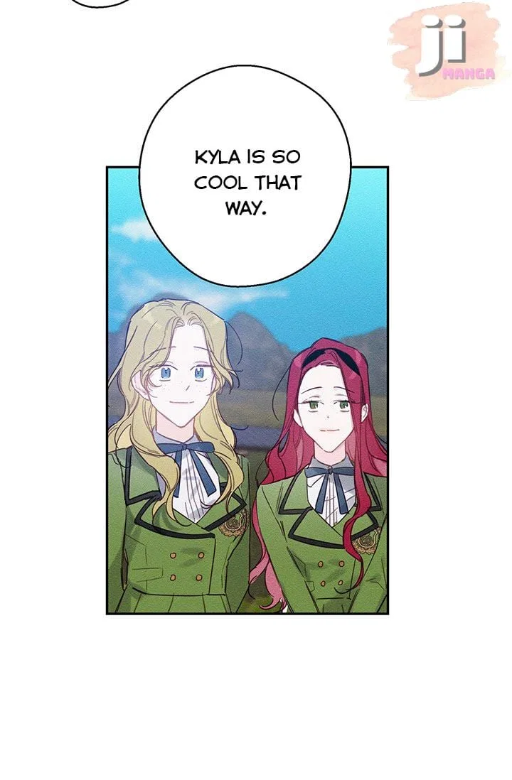 Let’s Hide My Younger Brother First Chapter 18 – Page 53