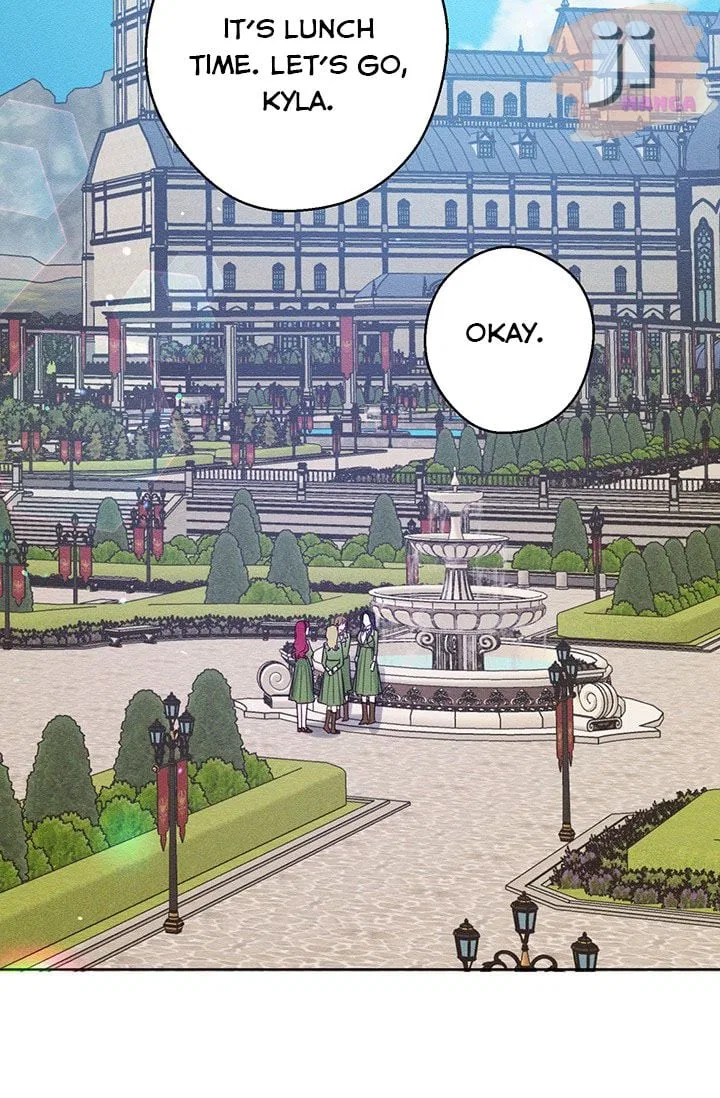 Let’s Hide My Younger Brother First Chapter 18 – Page 58