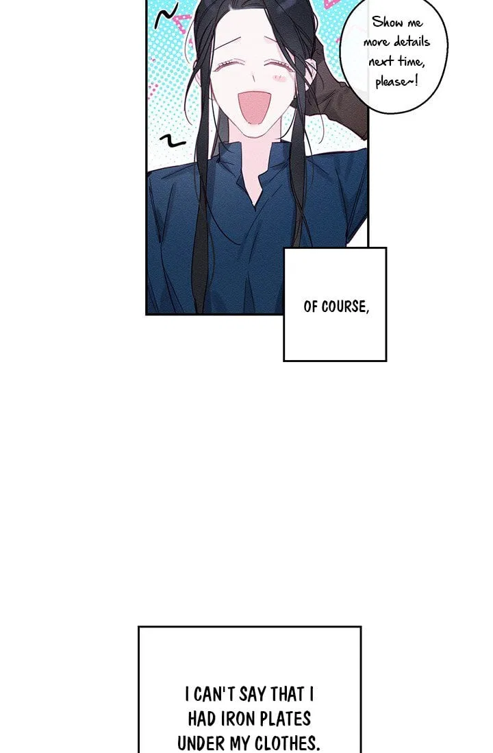 Let’s Hide My Younger Brother First Chapter 17 – Page 8