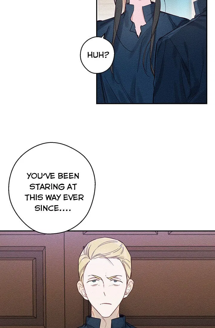 Let’s Hide My Younger Brother First Chapter 17 – Page 21