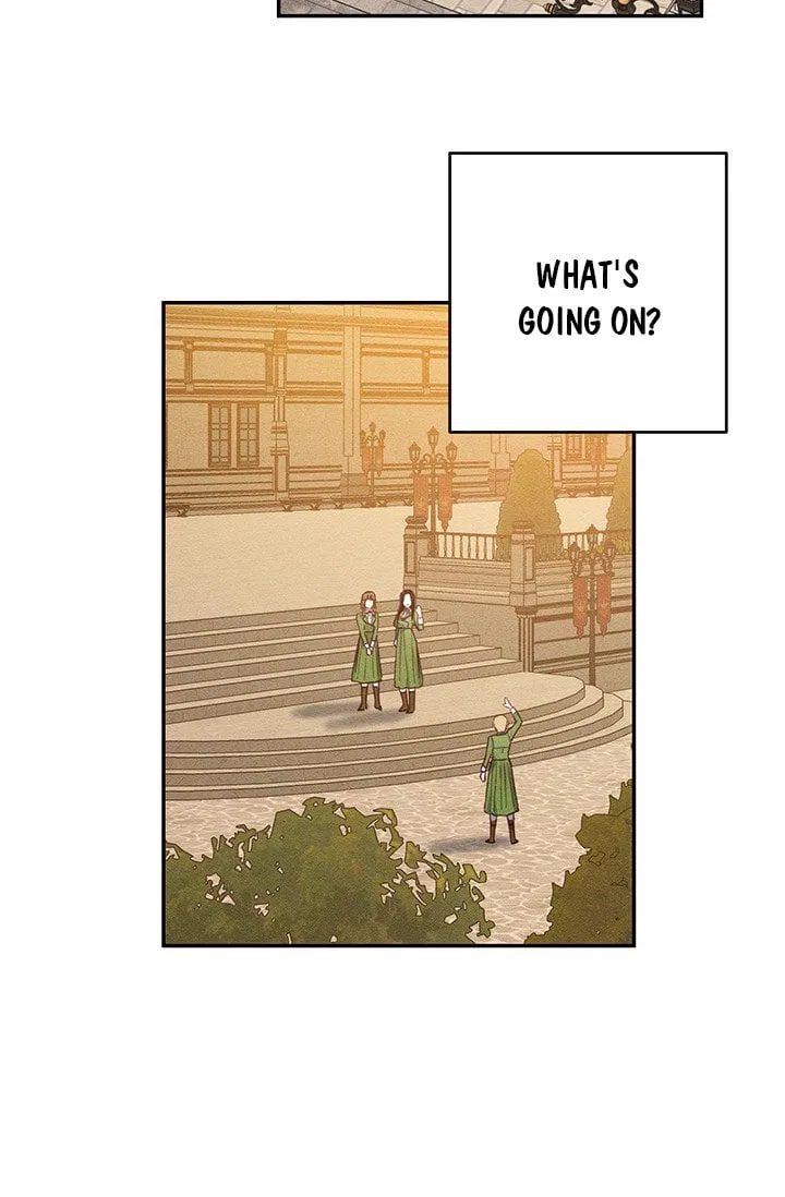 Let’s Hide My Younger Brother First Chapter 17 – Page 25