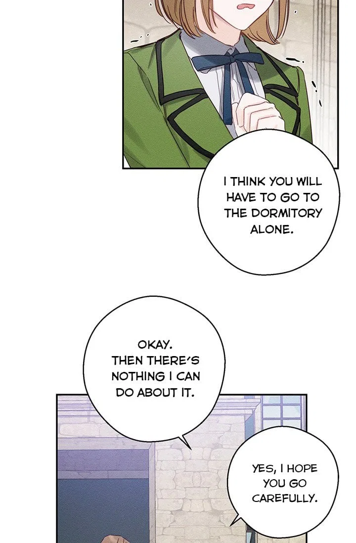 Let’s Hide My Younger Brother First Chapter 17 – Page 28