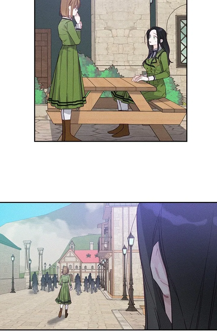Let’s Hide My Younger Brother First Chapter 17 – Page 29