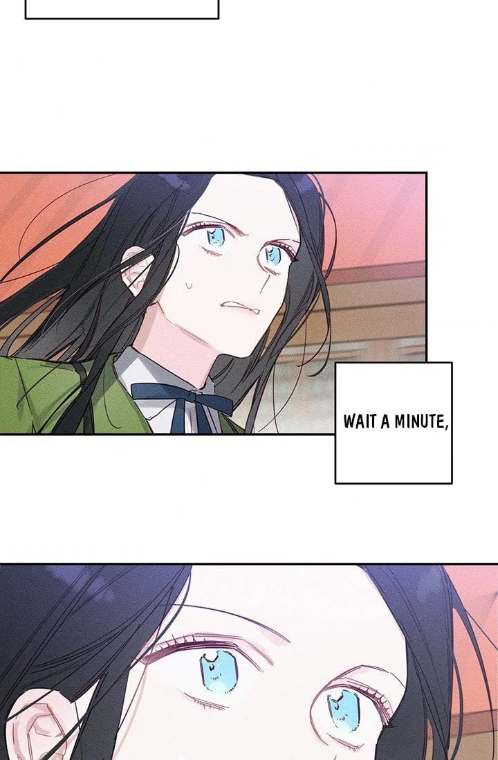 Let’s Hide My Younger Brother First Chapter 17 – Page 36