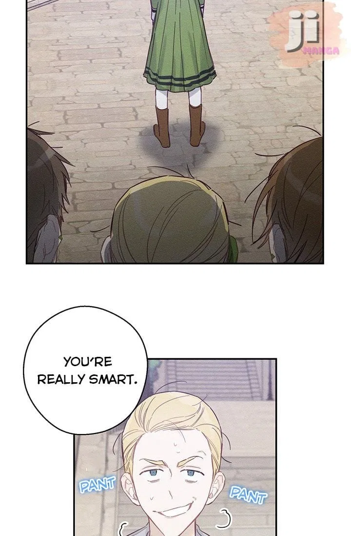 Let’s Hide My Younger Brother First Chapter 17 – Page 39