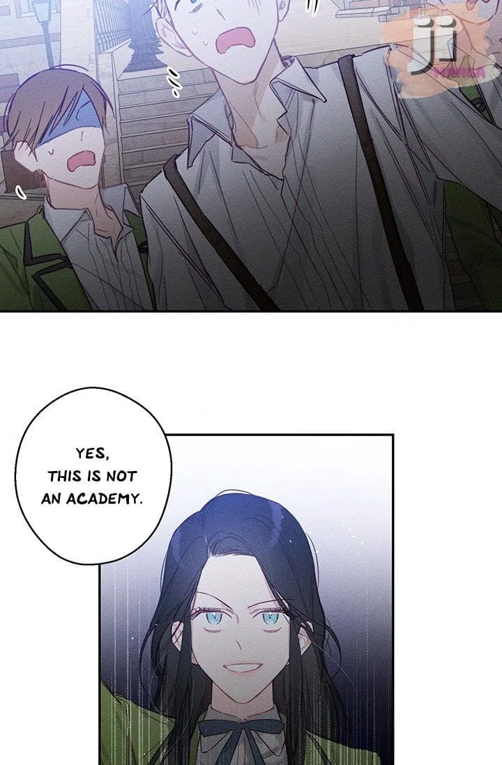 Let’s Hide My Younger Brother First Chapter 17 – Page 46