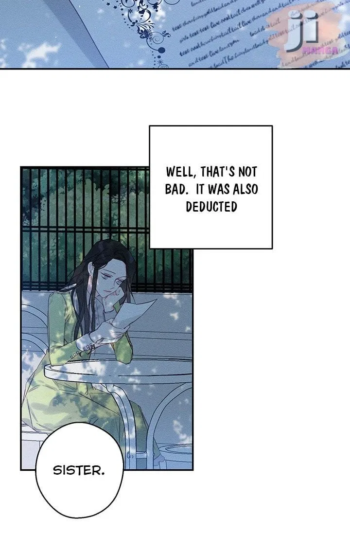 Let’s Hide My Younger Brother First Chapter 17 – Page 51