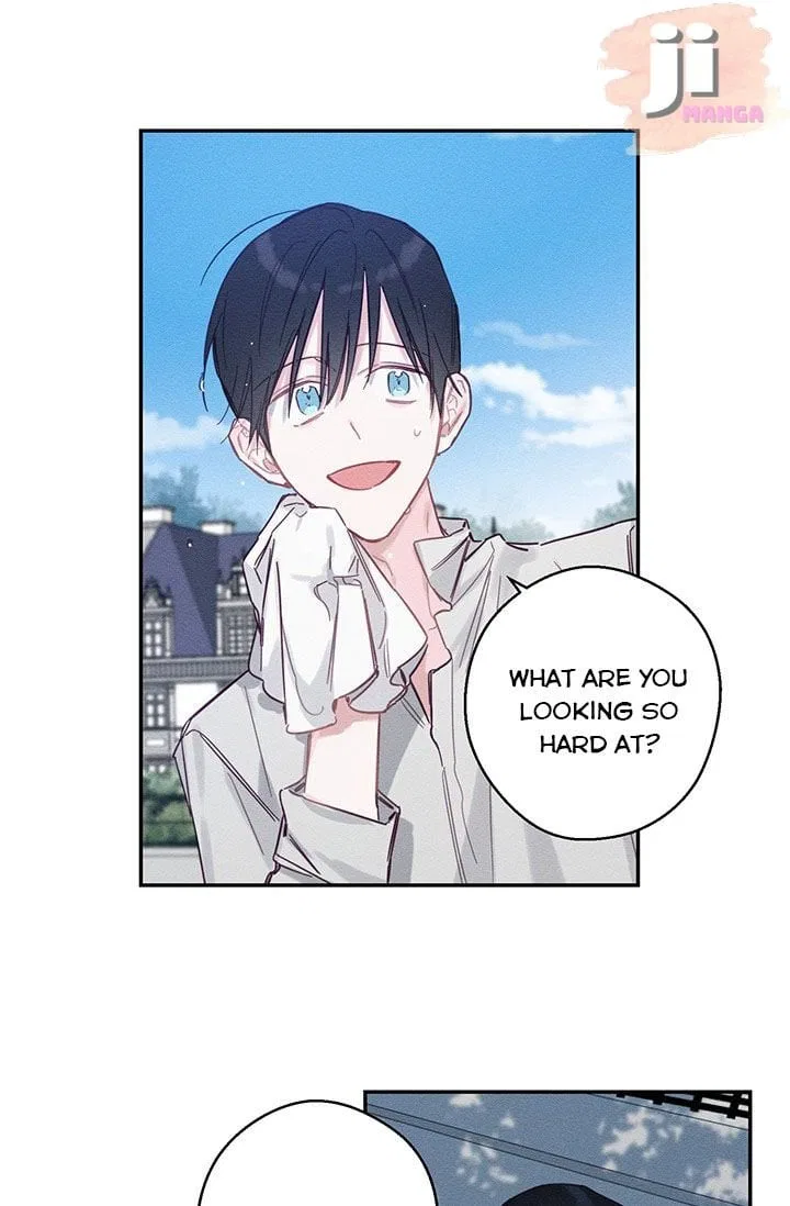 Let’s Hide My Younger Brother First Chapter 17 – Page 52