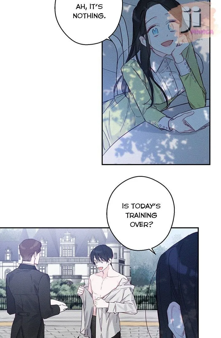 Let’s Hide My Younger Brother First Chapter 17 – Page 53