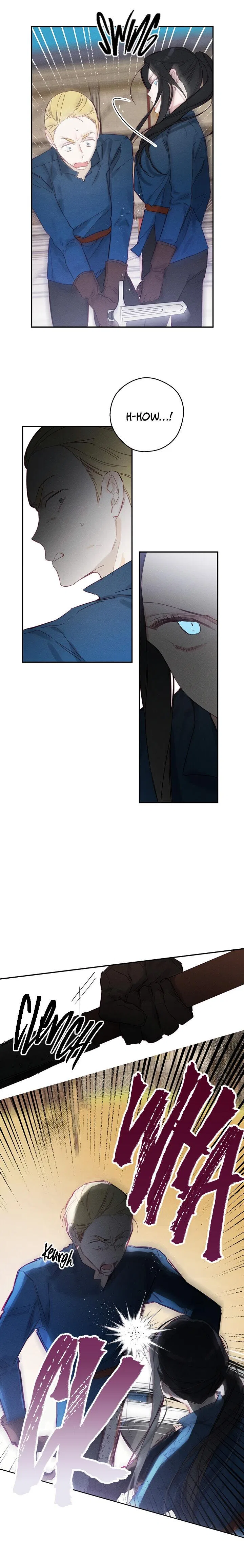 Let’s Hide My Younger Brother First Chapter 16 – Page 5