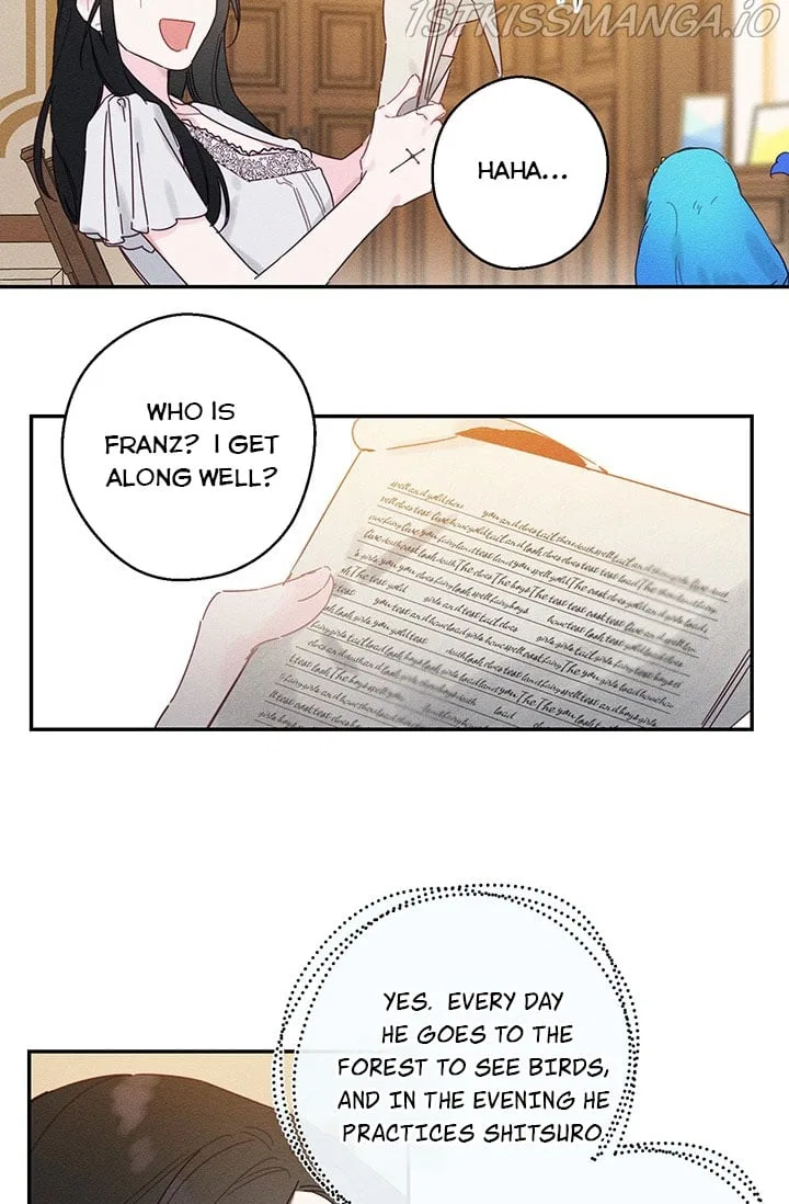 Let’s Hide My Younger Brother First Chapter 13 – Page 4