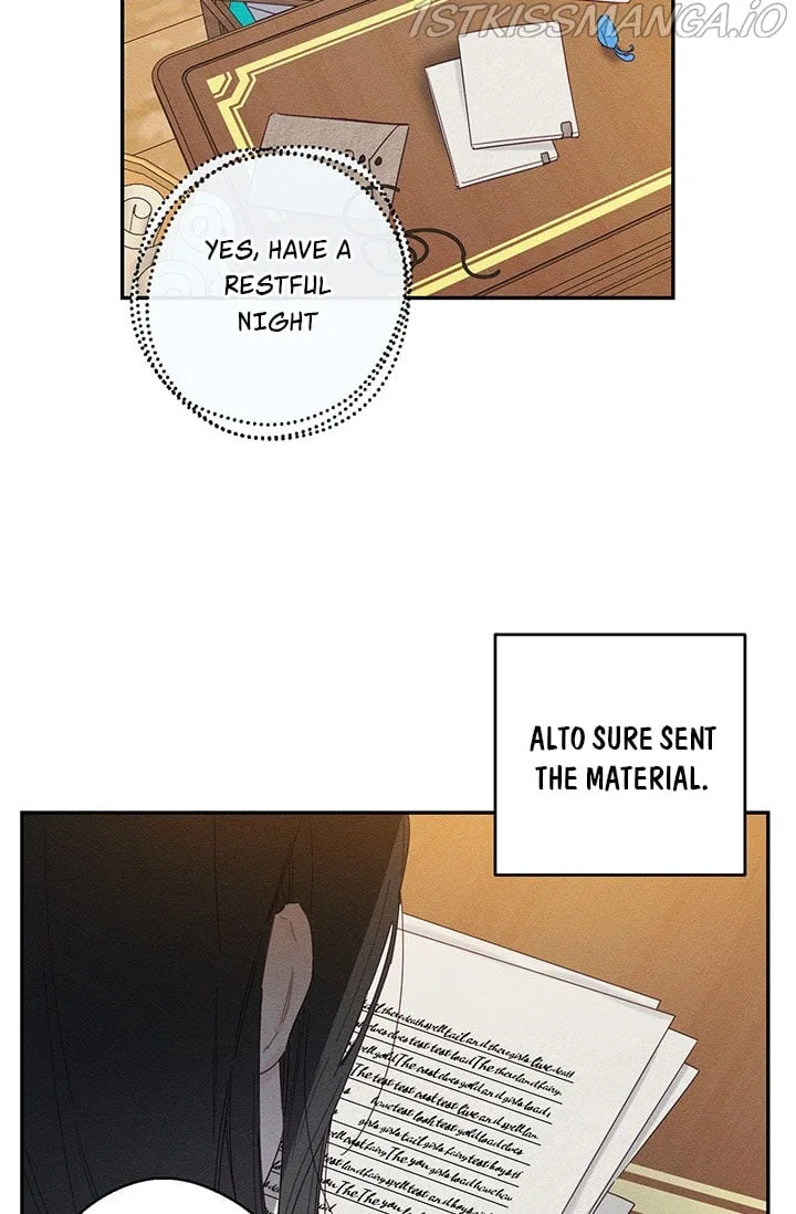 Let’s Hide My Younger Brother First Chapter 13 – Page 8