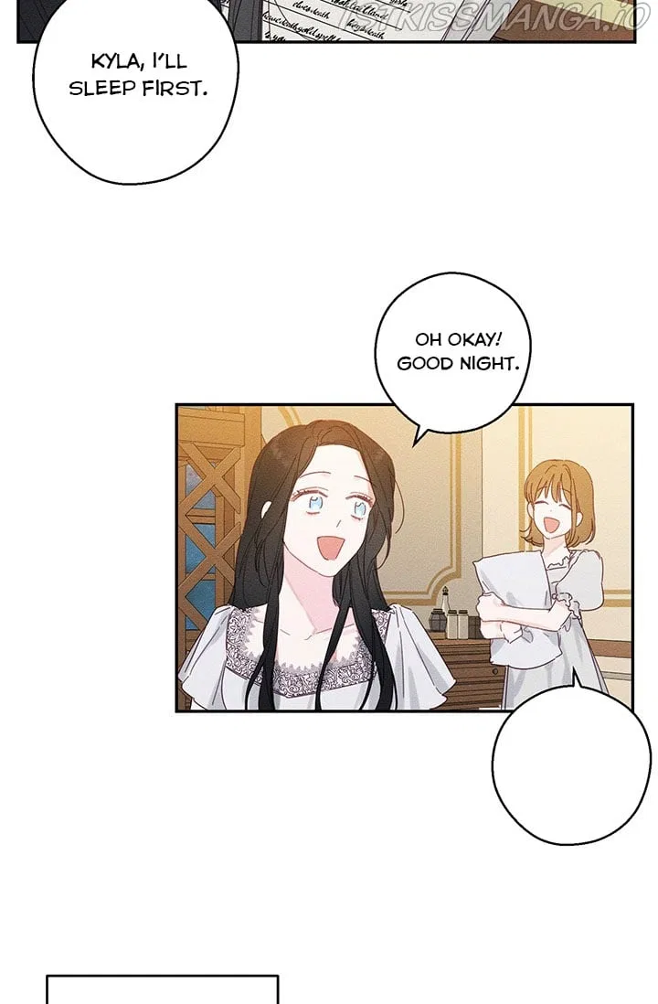 Let’s Hide My Younger Brother First Chapter 13 – Page 9