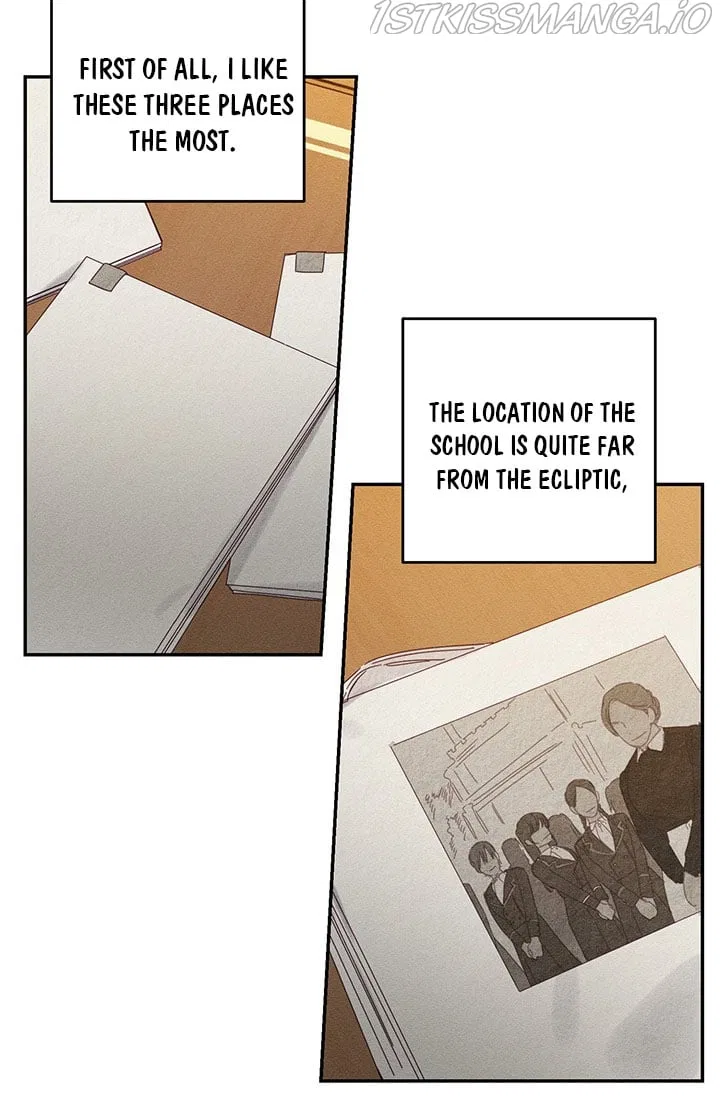 Let’s Hide My Younger Brother First Chapter 13 – Page 10