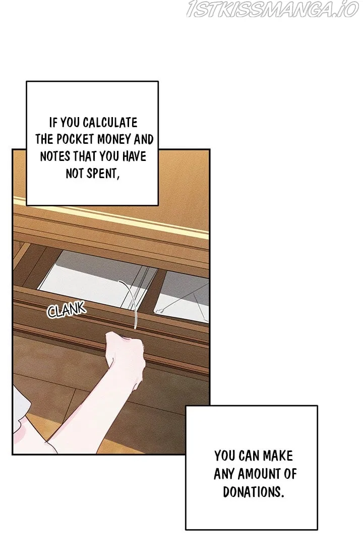 Let’s Hide My Younger Brother First Chapter 13 – Page 13