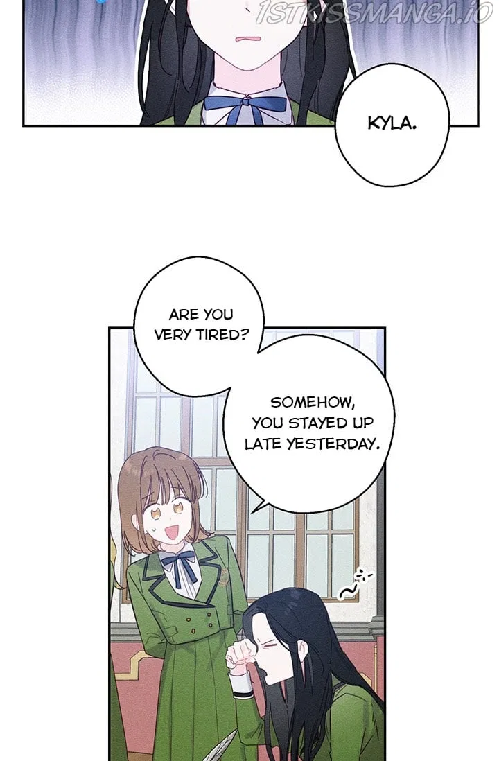 Let’s Hide My Younger Brother First Chapter 13 – Page 17