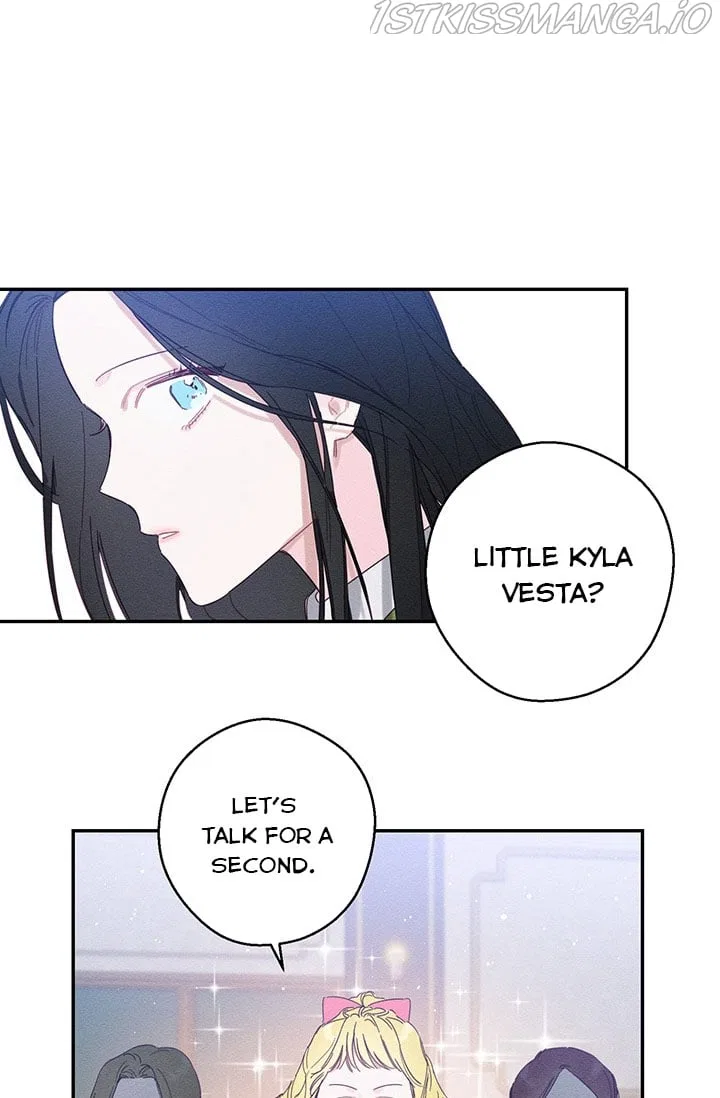 Let’s Hide My Younger Brother First Chapter 13 – Page 21