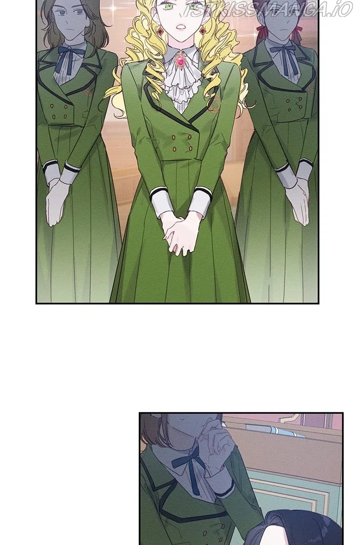 Let’s Hide My Younger Brother First Chapter 13 – Page 22