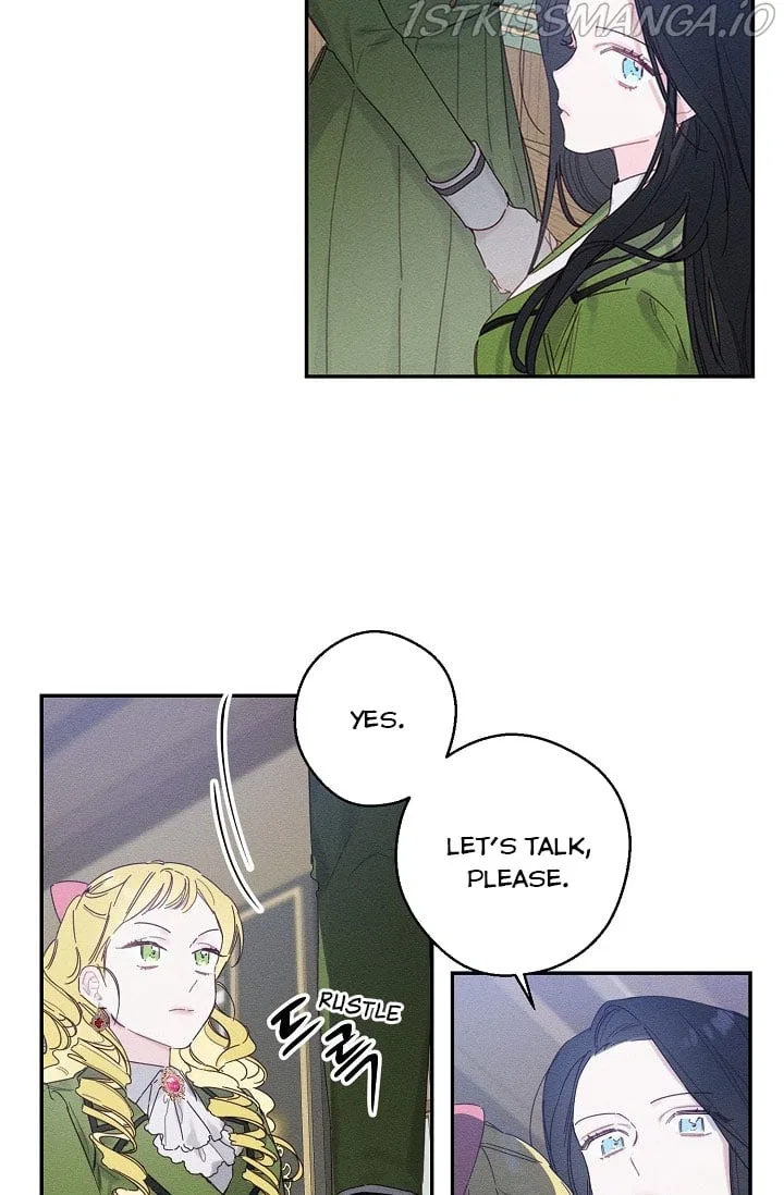 Let’s Hide My Younger Brother First Chapter 13 – Page 23
