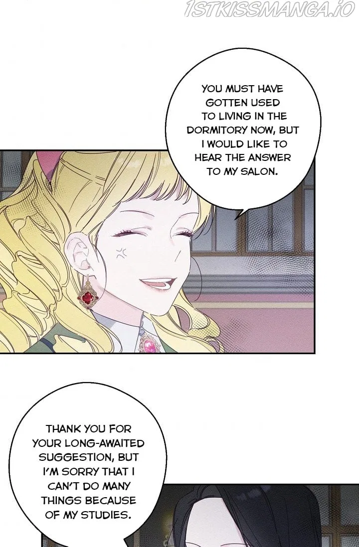 Let’s Hide My Younger Brother First Chapter 13 – Page 25