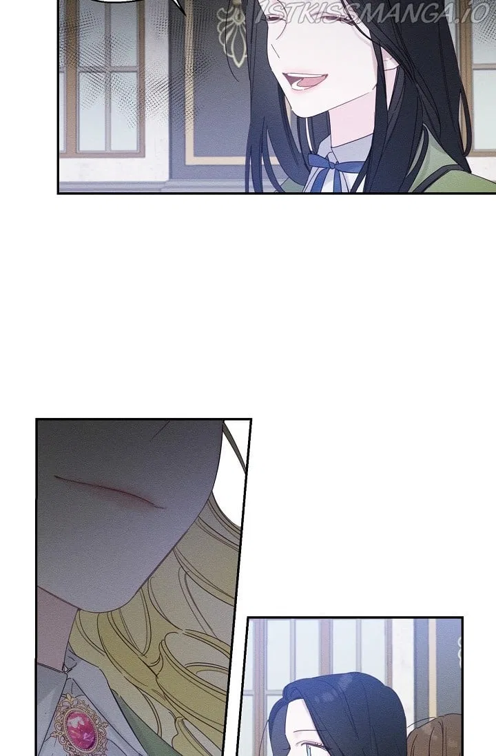 Let’s Hide My Younger Brother First Chapter 13 – Page 26