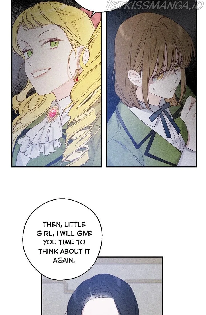 Let’s Hide My Younger Brother First Chapter 13 – Page 29