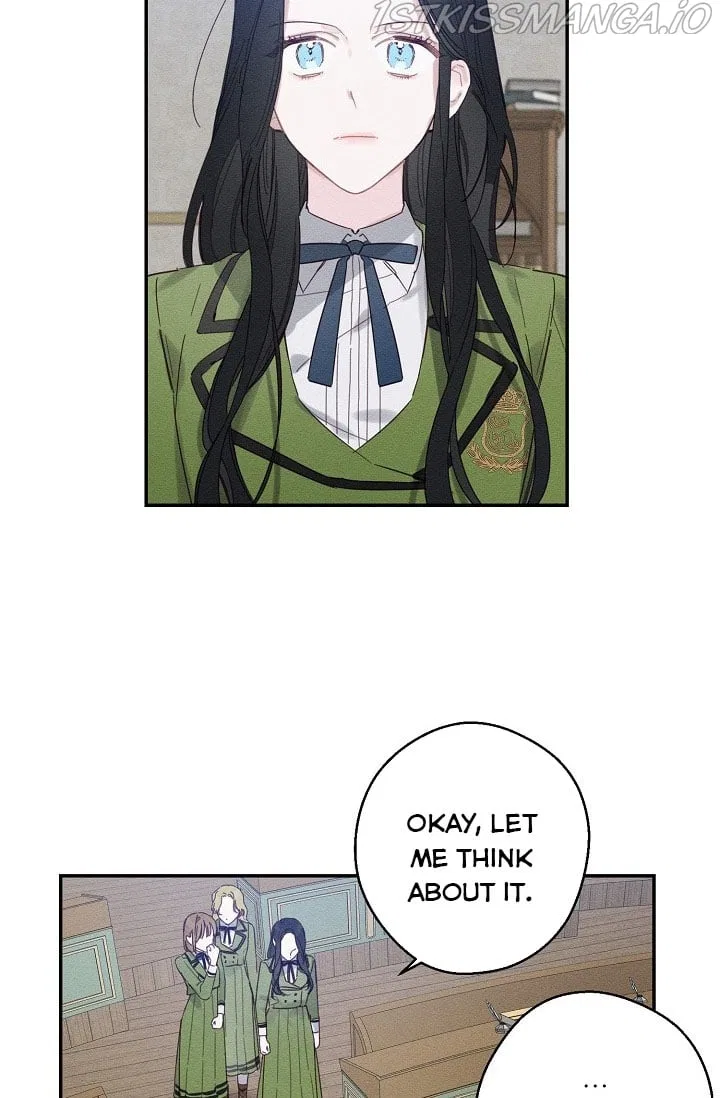Let’s Hide My Younger Brother First Chapter 13 – Page 30