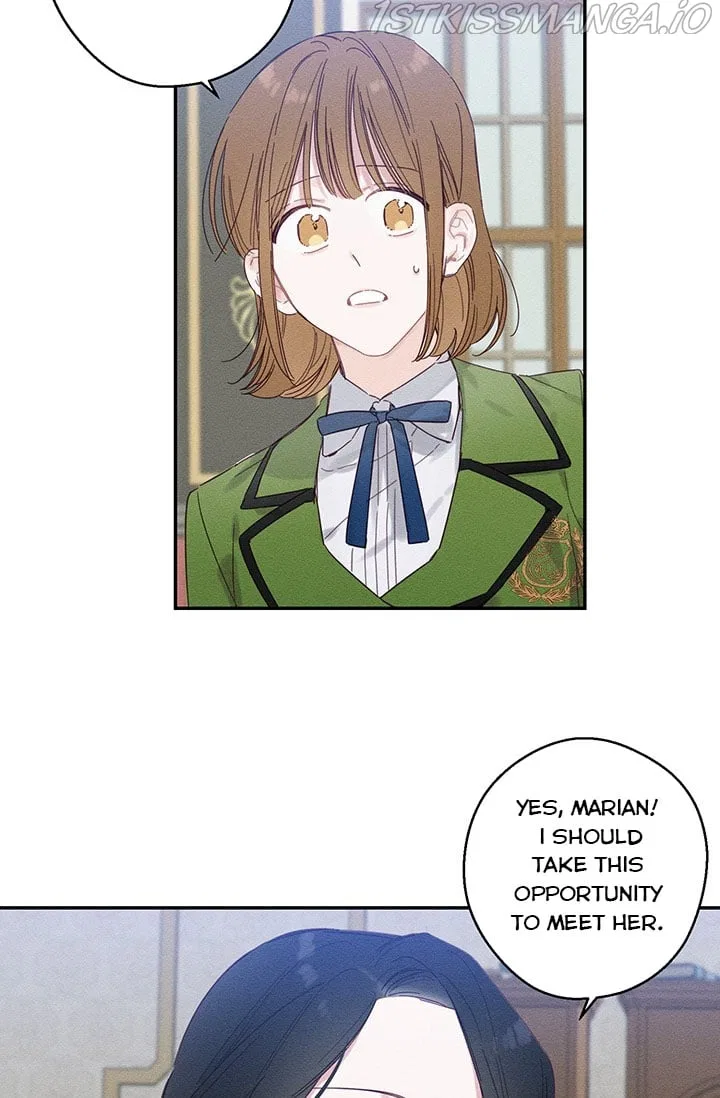 Let’s Hide My Younger Brother First Chapter 13 – Page 33