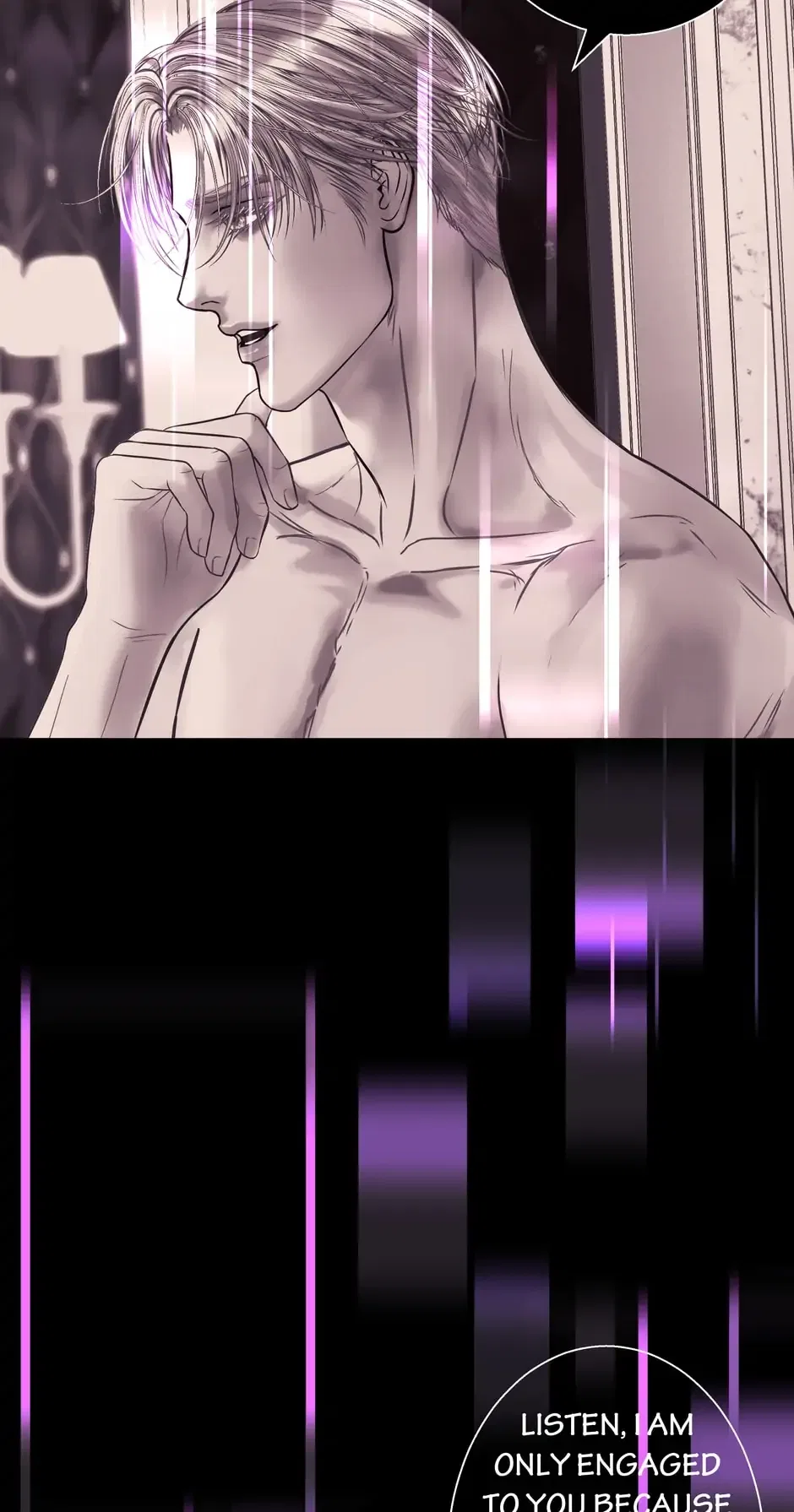 I Made a Deal with the Devil Chapter 0 – Page 6