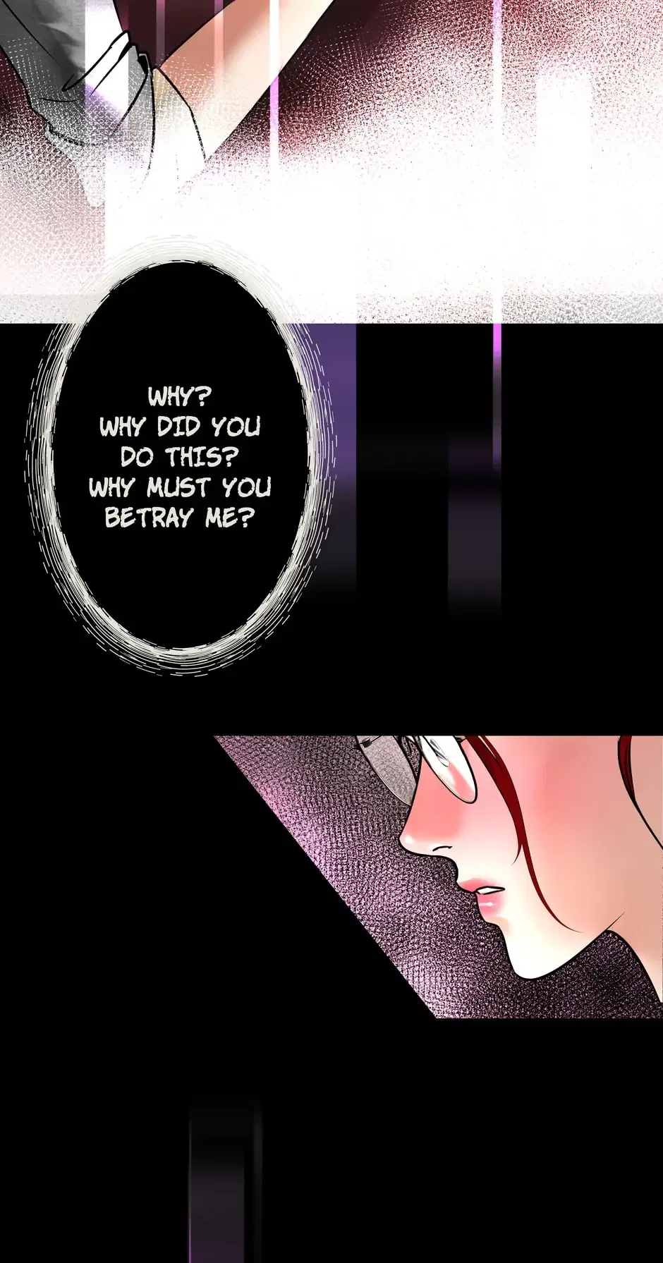 I Made a Deal with the Devil Chapter 0 – Page 11