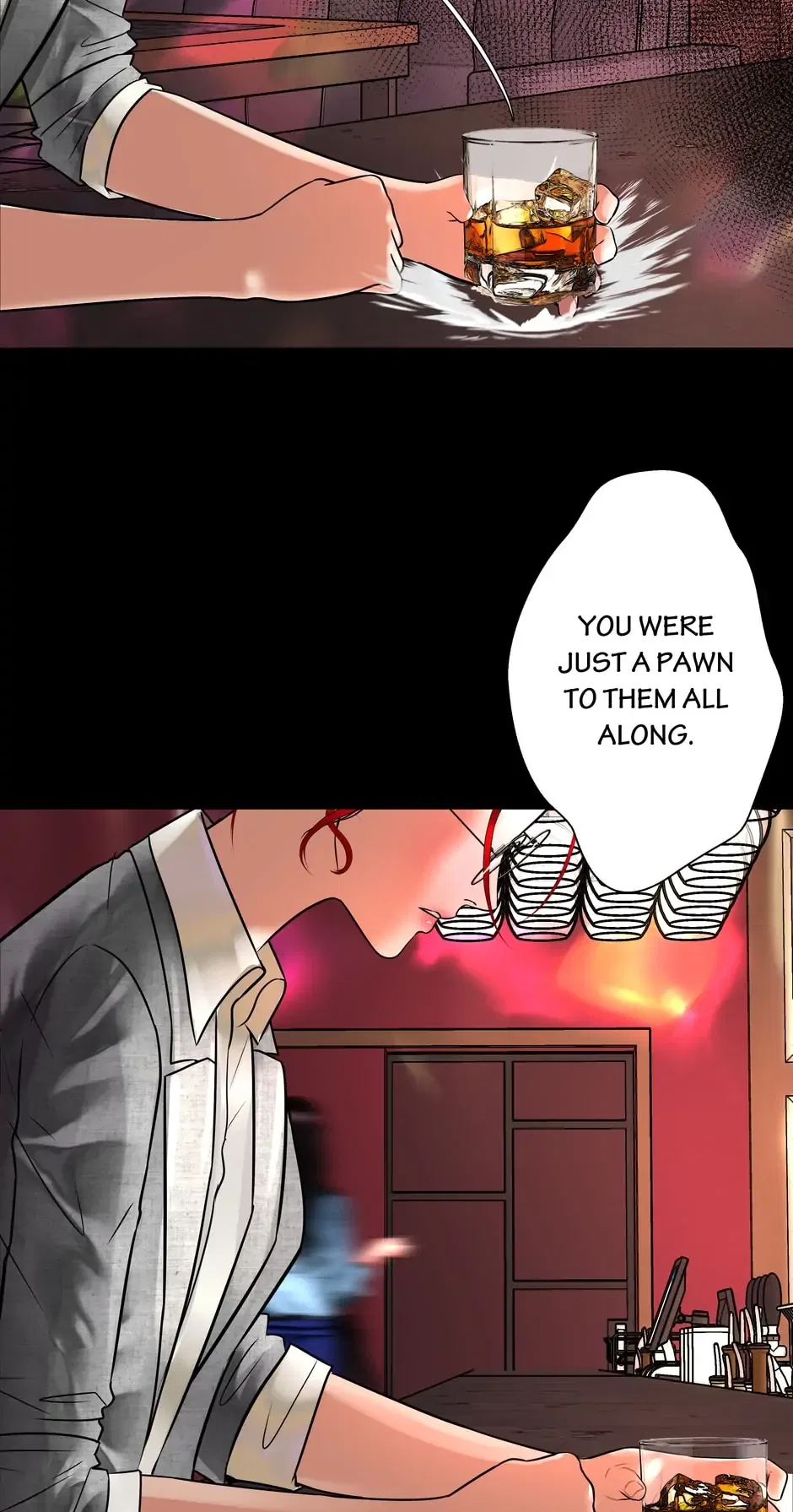 I Made a Deal with the Devil Chapter 0 – Page 17