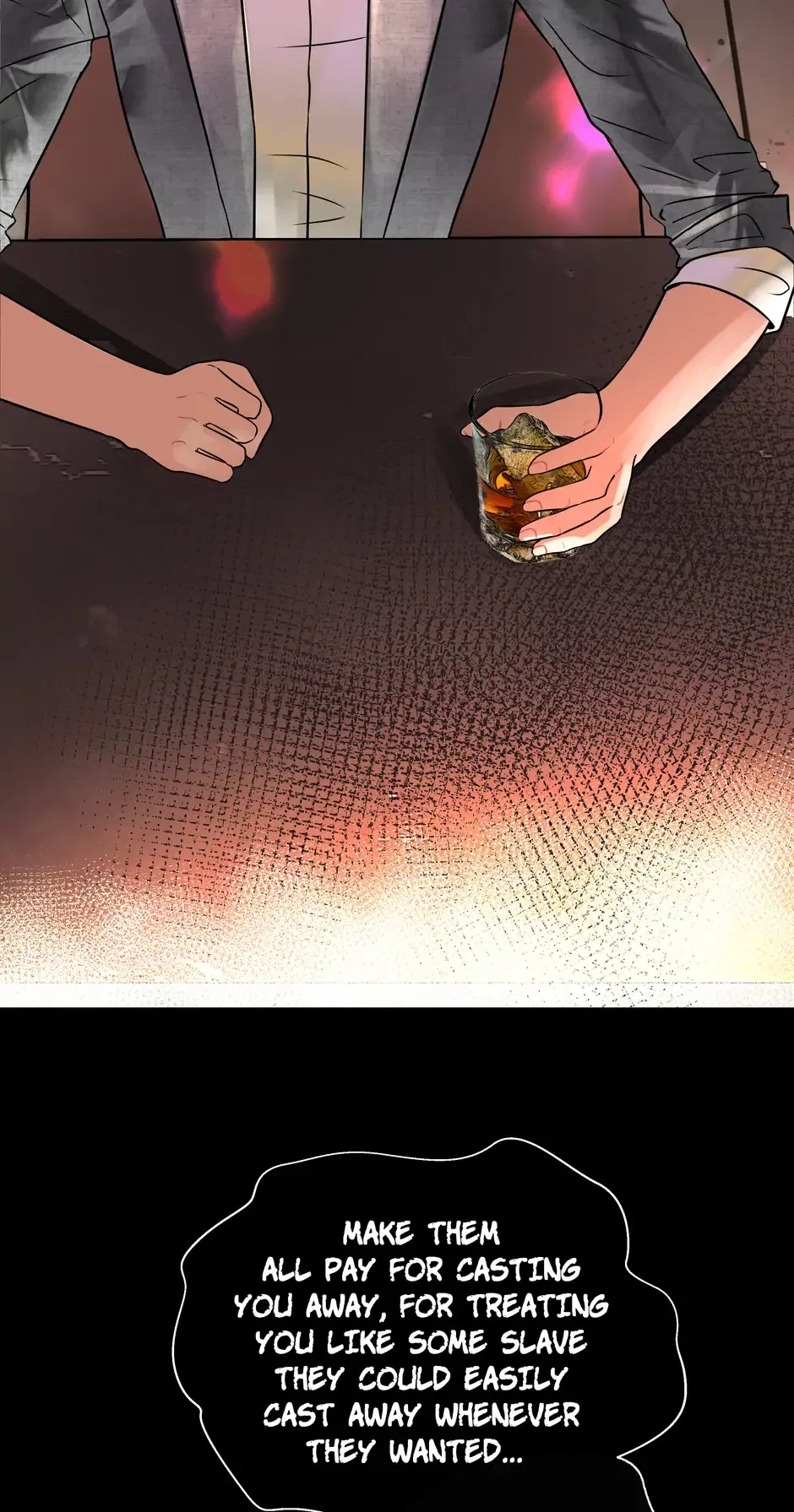 I Made a Deal with the Devil Chapter 0 – Page 19