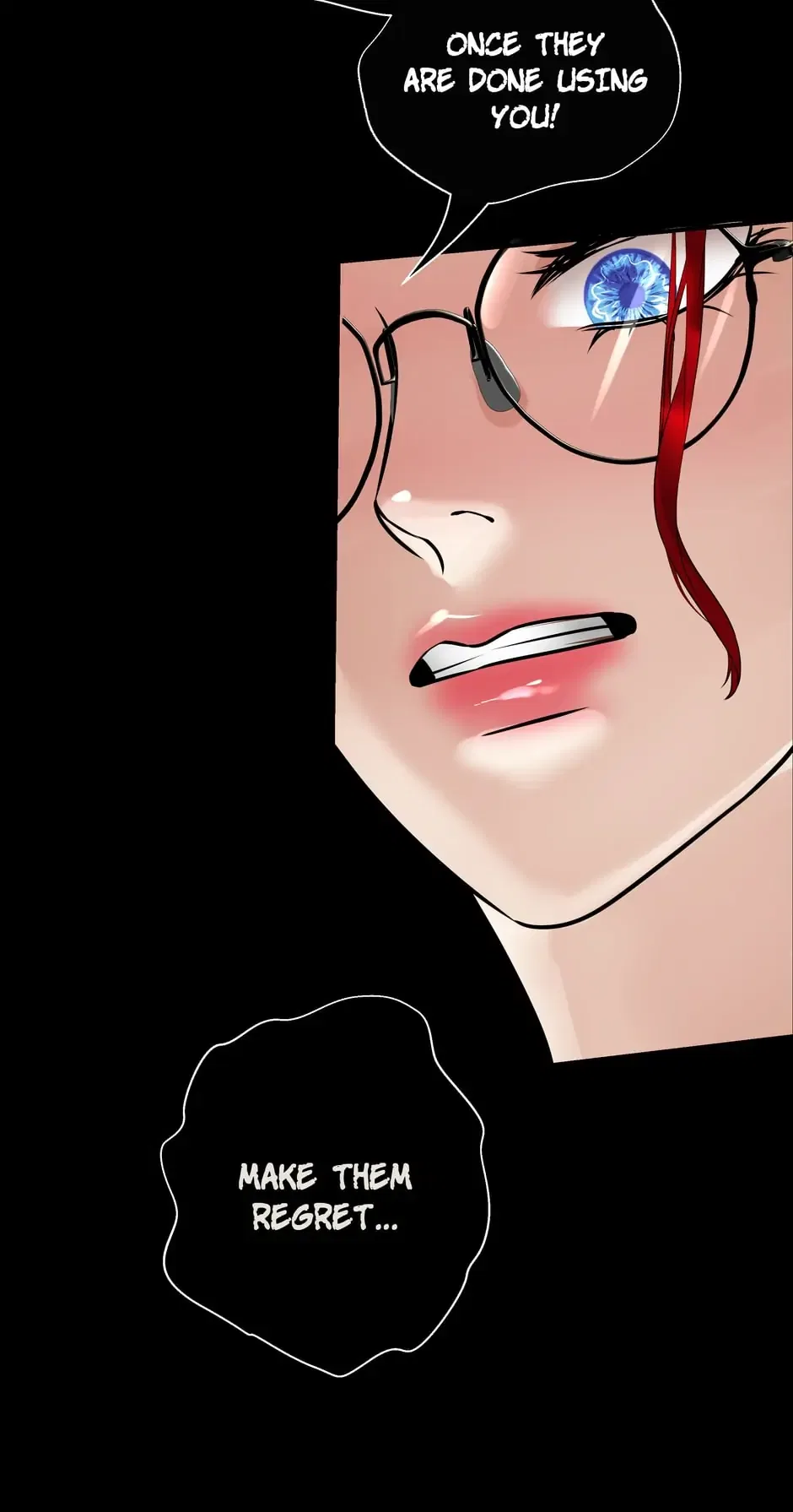 I Made a Deal with the Devil Chapter 0 – Page 20