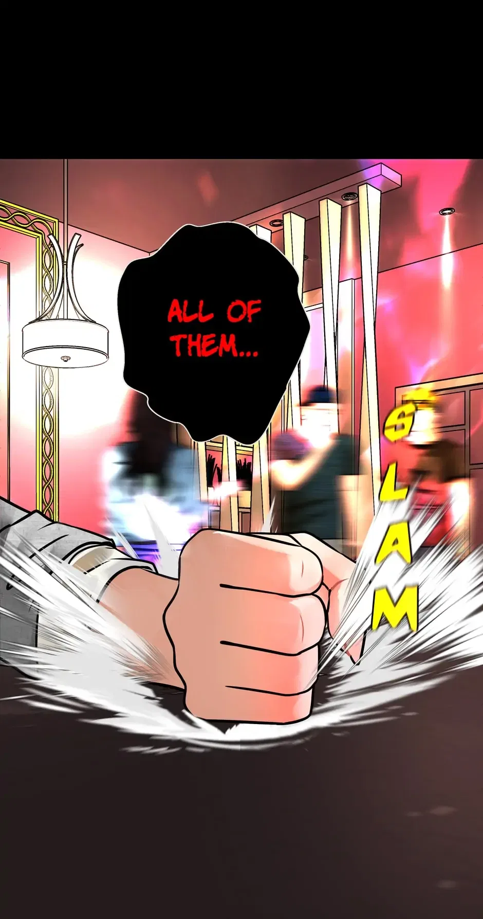 I Made a Deal with the Devil Chapter 0 – Page 21